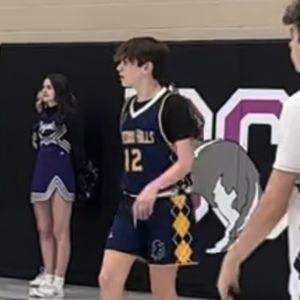 Meet your Posher, Quinn